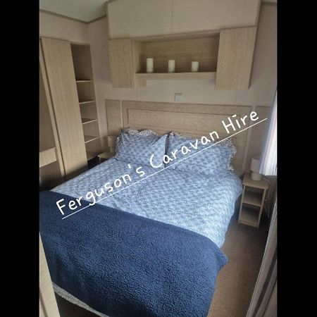 Hotel Whitehouse Leisure Park Kinmel Bay Zewnętrze zdjęcie