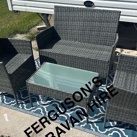 Hotel Whitehouse Leisure Park Kinmel Bay Zewnętrze zdjęcie