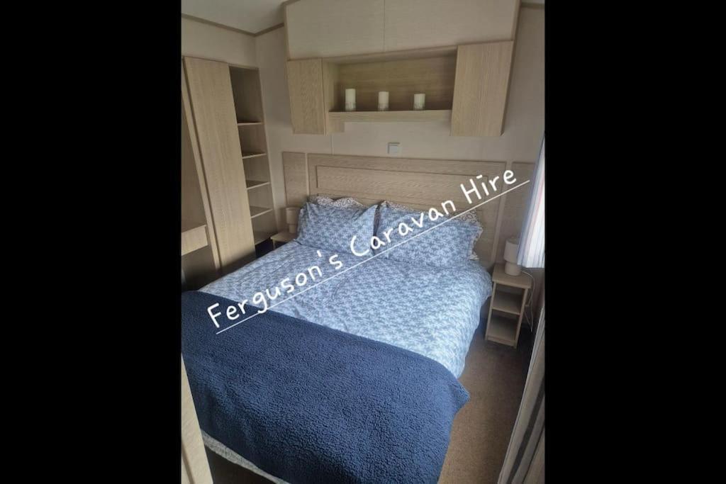 Hotel Whitehouse Leisure Park Kinmel Bay Zewnętrze zdjęcie