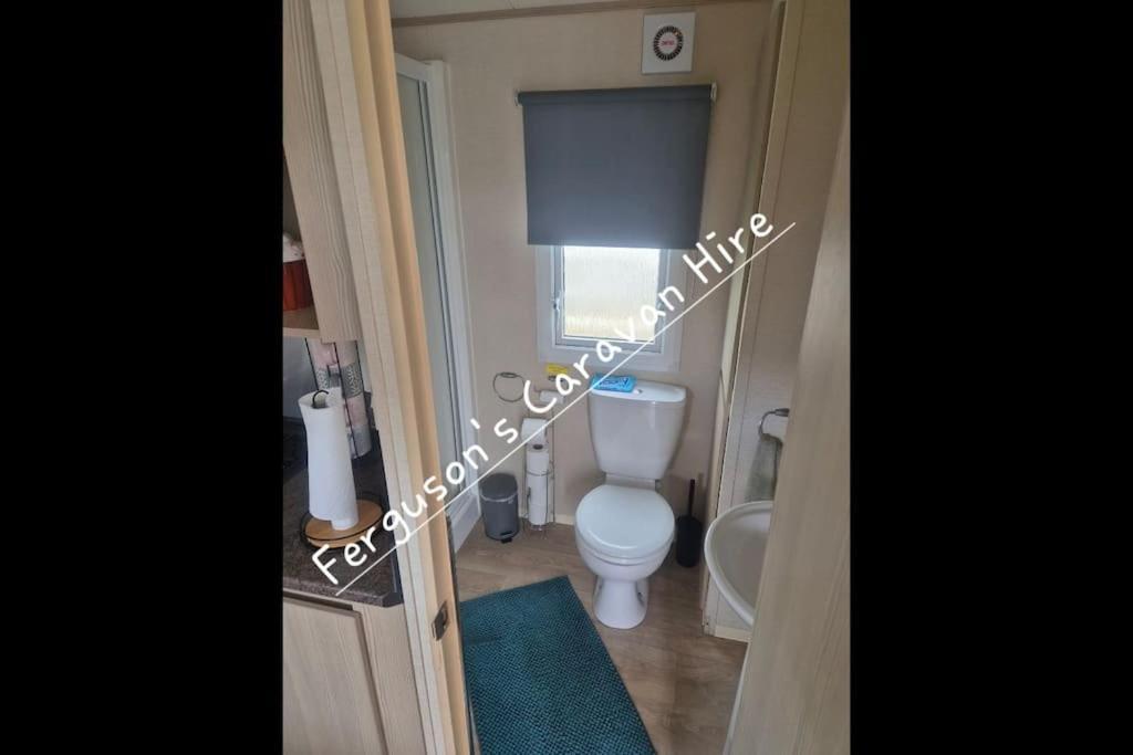 Hotel Whitehouse Leisure Park Kinmel Bay Zewnętrze zdjęcie