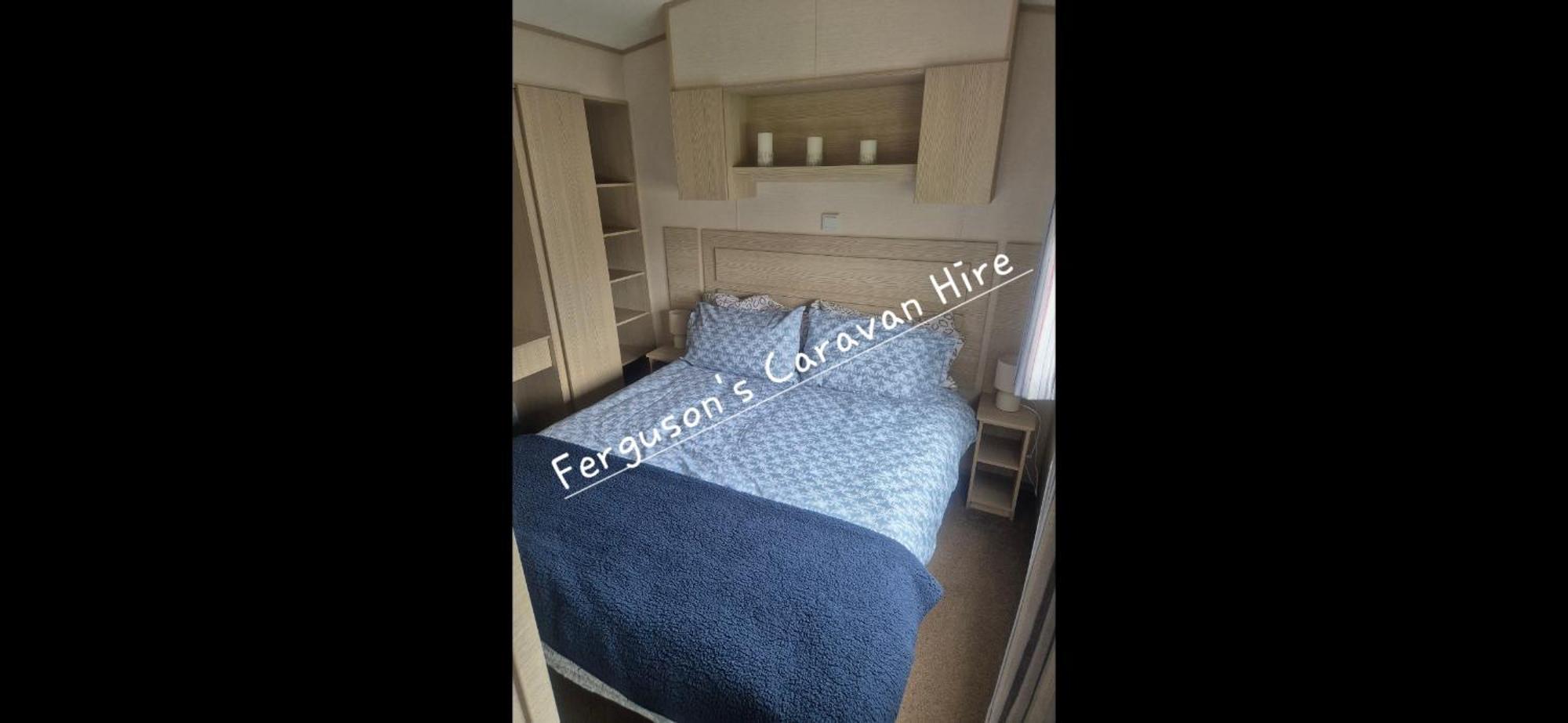 Hotel Whitehouse Leisure Park Kinmel Bay Zewnętrze zdjęcie